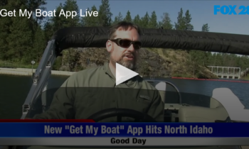 Get My Boat App Helps People Find Their Way Onto the Water