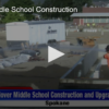 2020-07-27 Glover Middle School Construction Update FOX 28 Spokane