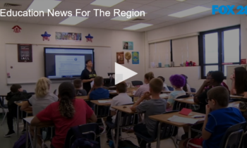Education News For The Region