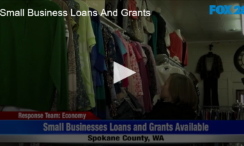 Small Business Loans And Grants