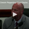 2020-08-04 New Grisly Details Regarding Chad Daybell Investigation FOX 28 Spokane