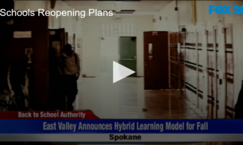 Schools Reopening Plans