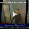 2020-08-07 Top Headlines Lori Vallow, Robbery Attack and Drug Smugglers FOX 28 Spokane