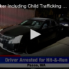 2020-08-10 Crime Tracker Including a Child Trafficking March FOX 28 Spokane