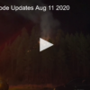 2020-08-11 Fox Fire Mode Updates August 11 2020 FOX 28 Spokane
