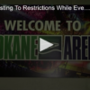 2020-08-14 Arena Adjusting To Restrictions While Events On Hold FOX 28 Spokane