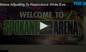 Arena Adjusting To Restrictions While Events On Hold