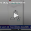 2020-08-14 WSU Needs Volunteers for App Asthma Study FOX 28 Spokane