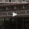 Central Valley, East Valley and Mead Reopening and Need Plans And Lakeland Announcement