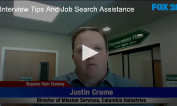 Interview Tips And Job Search Assistance