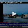 Riverfront Park on Nat Geo Park Top Ten List