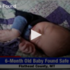 2020-08-26 Baby Lucas Found FOX 28 Spokane