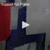 2020-08-27 Community Support For Police FOX 28 Spokane