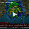 Hurricane Laura Coverage