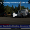 2020-08-28 Police Asking For Help In Medical Lake Shooting Investigation FOX 28 Spokane
