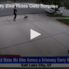 2020-08-31 Boy On Daily Bike Rides Gets Surprise FOX 28 Spokane