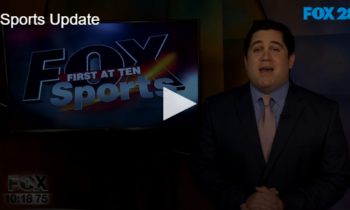 Sports Update