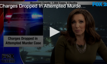 Charges Dropped In Attempted Murder Case