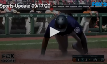 Sports Update 09/17/20