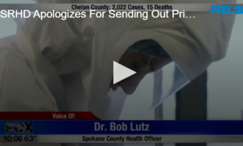 SRHD Apologizes For Sending Out Private Info