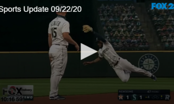 Sports Update 09/22/20