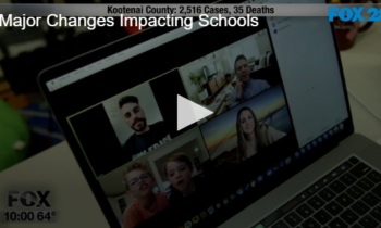 Major Changes Impacting Schools