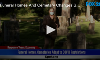 Funeral Homes And Cemetery Changes Still Causing Rules Confusion