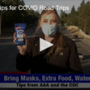 2020-09-04 Traveling Tips for COVID Road Trips FOX 28 Spokane