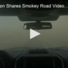 2020-09-07 Blake Jensen Shares Smokey Road Video and Covers the High Winds Forecast FOX 28 Spokane