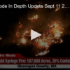 2020-09-11 Fox Fire Mode In Depth Update Sept 11 2020 FOX 28 Spokane