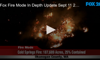 Fox Fire Mode In Depth Update Sept 11 2020