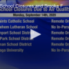 2020-09-14 Air Quality School Closures and Smoke Forecast FOX 28 Spokane