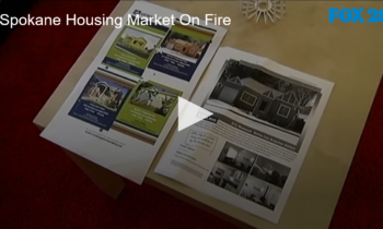 Spokane Housing Market. Why is Spokane So Desirable right now?