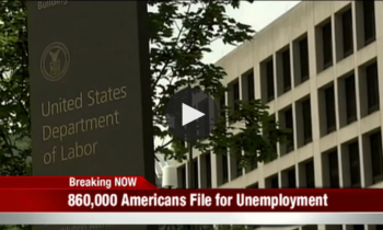 Unemployment Numbers and Spokane Cares Grants for Child Care Available