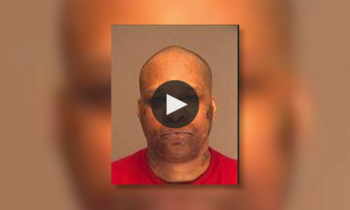 Local Man Arrested For DV and Other Charges After Break In And Assault