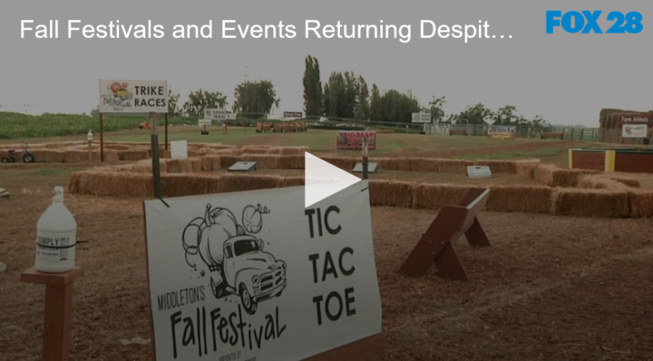 2020-09-21 Fall Festivals and Events Returning Despite COVID FOX 28 Spokane | FOX 28 Spokane 2020-09-21 Fall Festivals and Events Returning Despite COVID FOX 28 Spokane