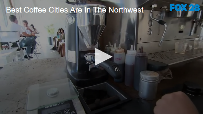 2020-09-24 Best Coffee Cities Are In The Northwest FOX 28 Spokane