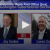 2020-09-24 Elections Governors Race and Other Seats Up For Grabs FOX 28 Spokane