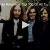 2020-09-25 Rolling Stone Magazine Updates Top 500 Albums of All Time – The Beatles Get Bumped FOX 28 Spokane