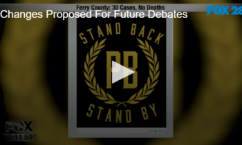 Changes Proposed For Future Debates
