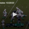 Sports Updates 10/29/20