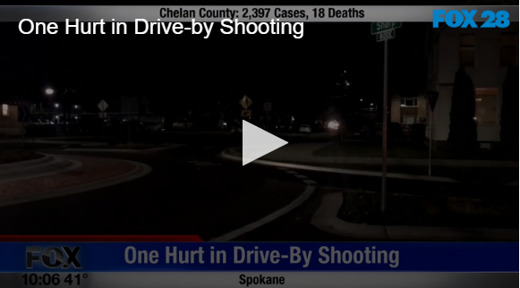 Halloween is this weekend and one house goes all out Ghostbusters! Check out this homage to a classic ghost story film.