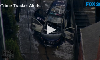 Crime Tracker Alerts