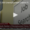 Another 837,000 Unemployment Claims Filed