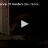 2020-10-01 The Importance Of Renters Insurance FOX 28 Spokane