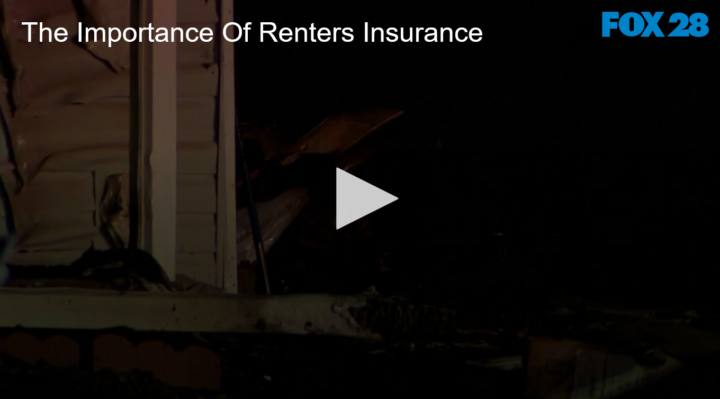 2020-10-01 The Importance Of Renters Insurance FOX 28 Spokane | FOX 28 Spokane 2020-10-01 The Importance Of Renters Insurance FOX 28 Spokane