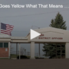 2020-10-12 Post Falls Goes Yellow What That Means For Schools FOX 28 Spokane