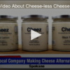 2020-10-16 A Cheesy Video About Cheese-less Cheese FOX 28 Spokane