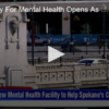 2020-10-16 New Facility For Mental Health Opens as Suicide Attempt Calls Rise at the Monroe St Bridge FOX 28 Spo[...]