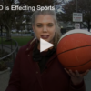 2020-11-05 How COVID is Effecting Local Sports FOX 28 Spokane